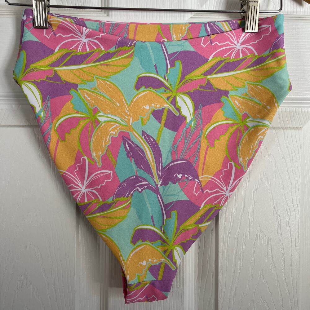 Skatie• ‘Monroe’ Bikini Bottom in PALM SPRINGS - Picture 4 of 14